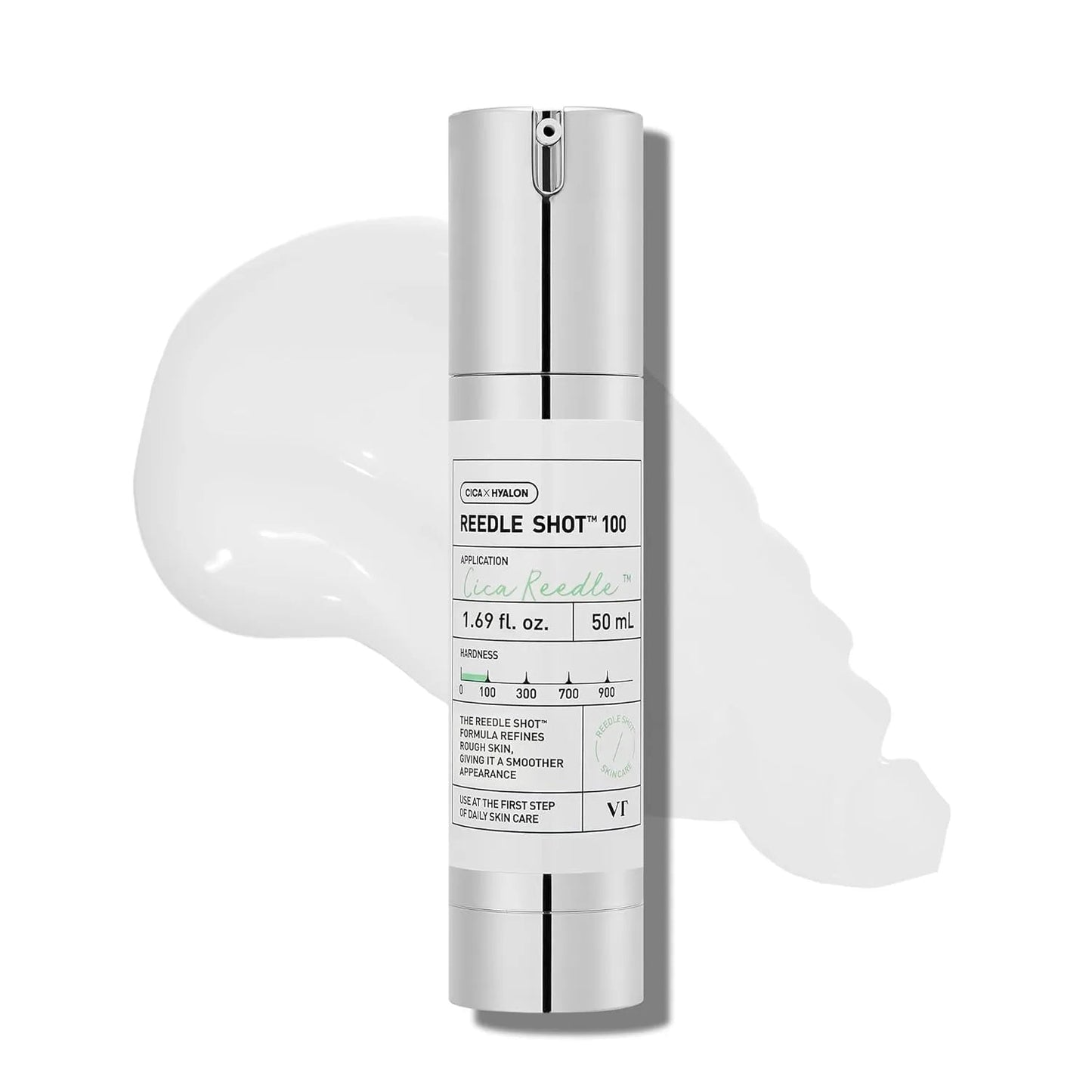 VT Reedle Shot 50/100 (Liquid Microneedle Serum) - glow82