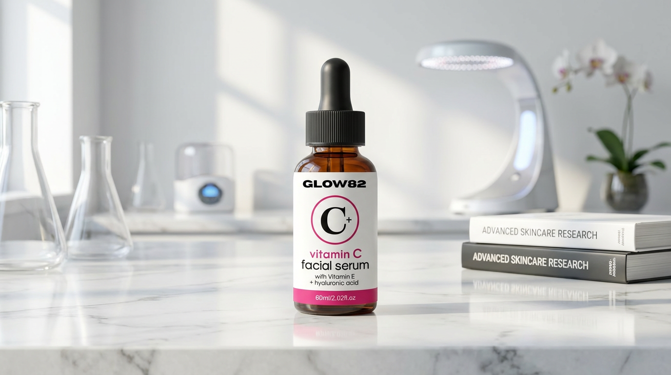 Vitamin C Super Serum