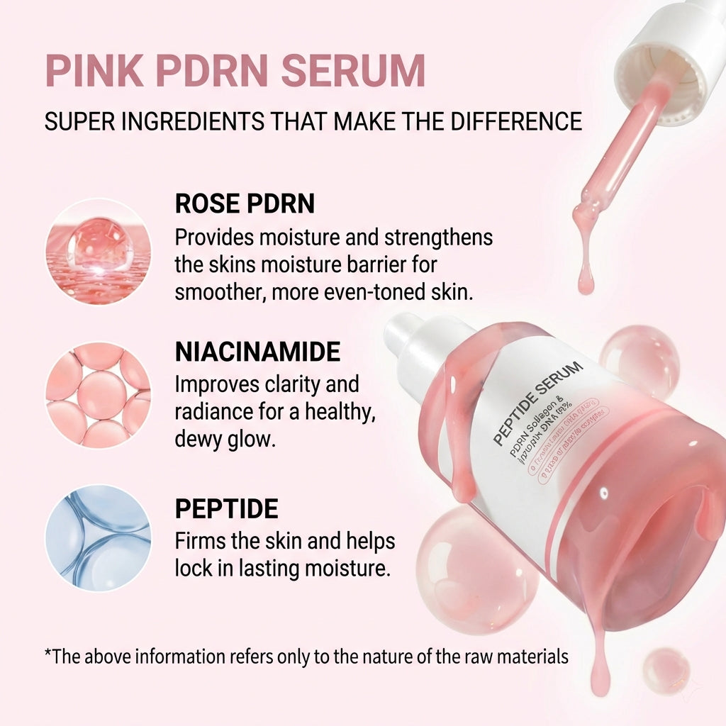 Deep skin penetration
