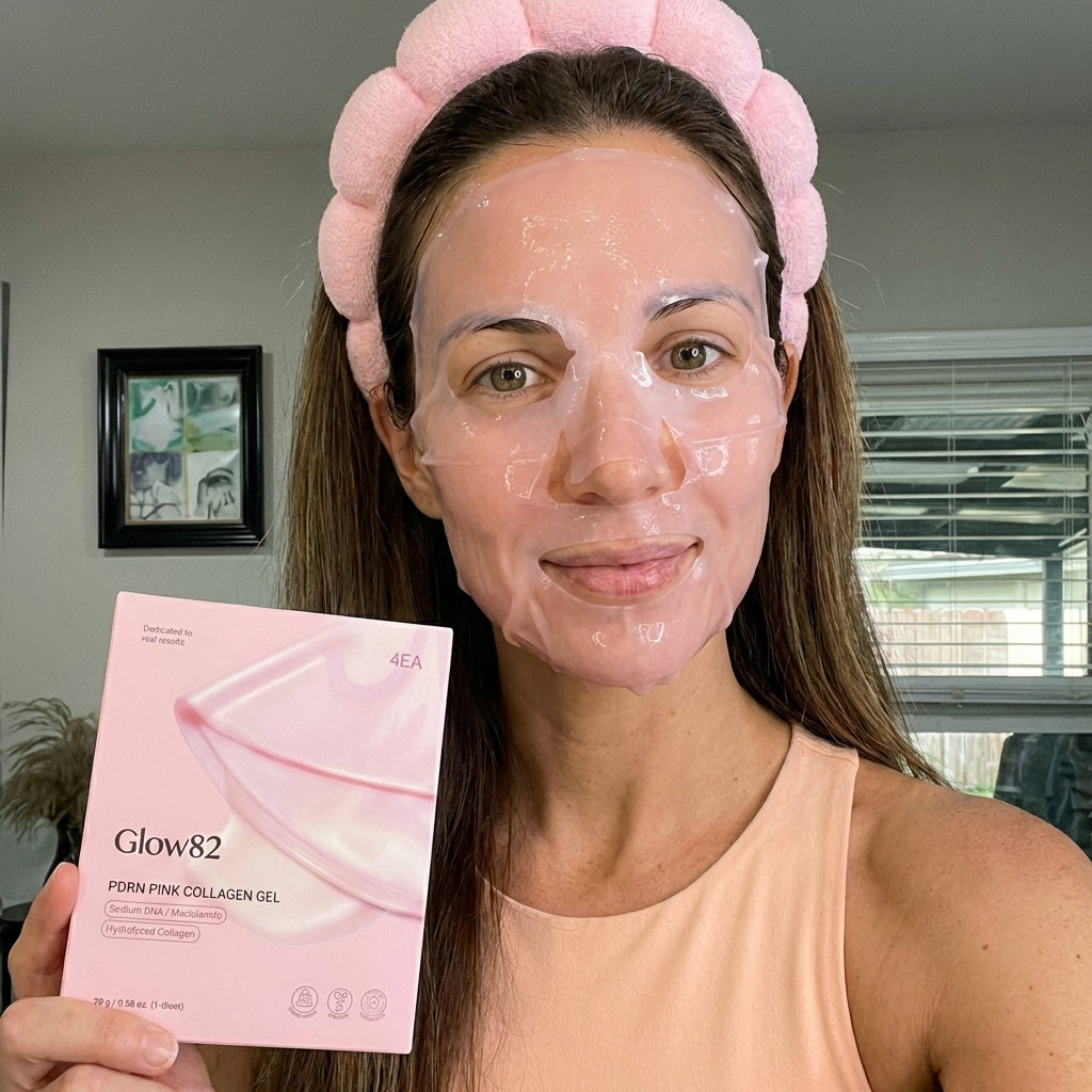 Sensitive skin safe