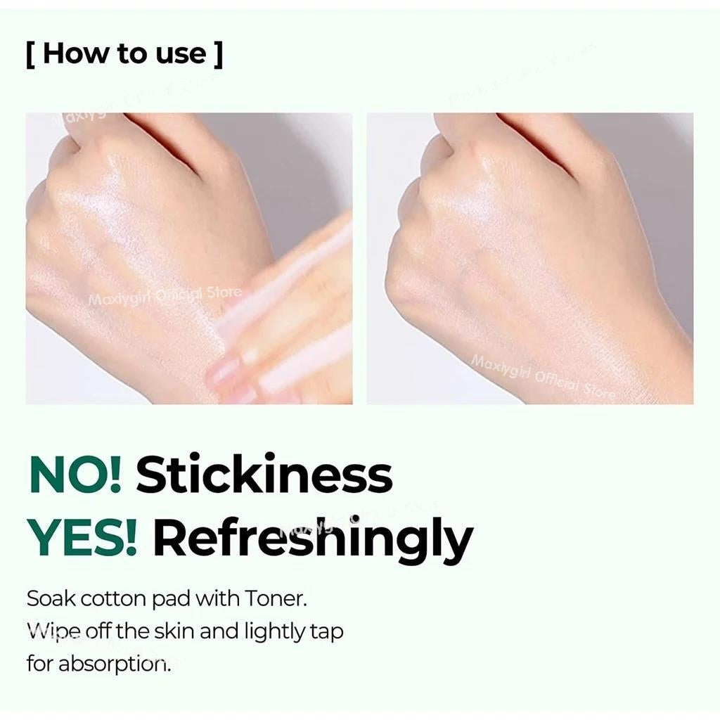 SOME BY MI Miracle Toner (AHA BHA PHA) – טונר פילינג עדין עם עץ התה