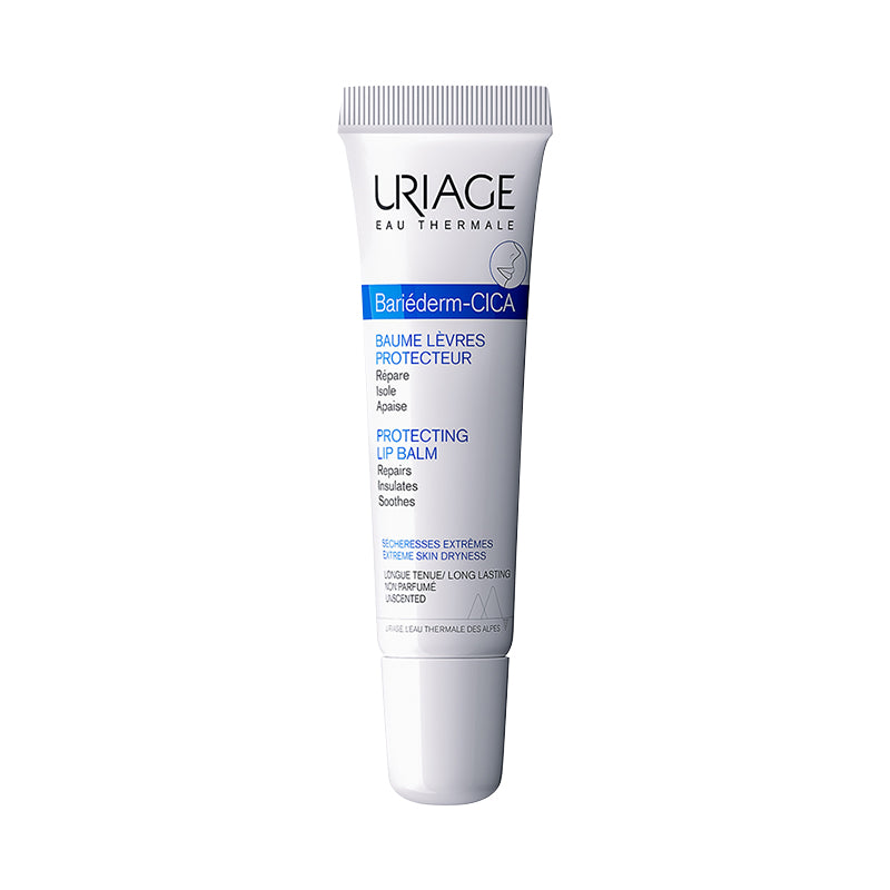 Uriage Soothing Repair Lip Balm 15ml – באלם לשפתיים, לחות ותיקון