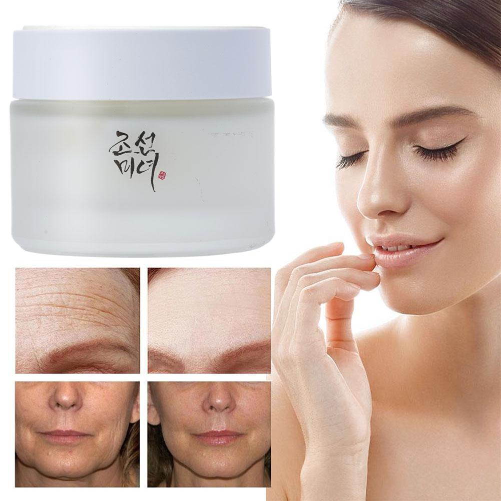 Beauty of Joseon Dynasty Cream – קרם פנים דיינסטי