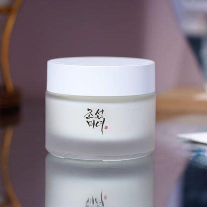 Beauty of Joseon Dynasty Cream – קרם פנים דיינסטי