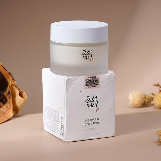 Beauty of Joseon Dynasty Cream – קרם פנים דיינסטי