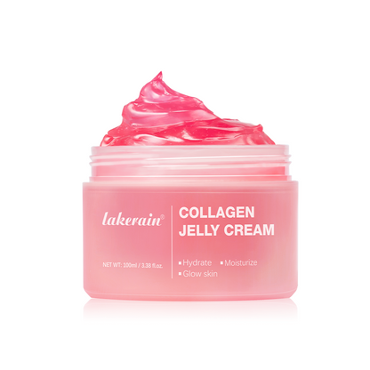 Moisturizing Collagen Jelly Cream – קרם קולגן ממצק ומרגיע