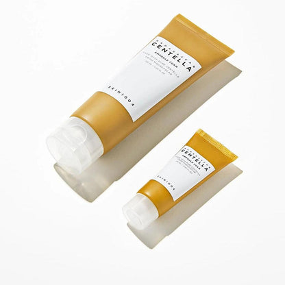 מארז טיפוח קוריאני מושלם SKIN1004 Madagascar Centella – ערכת 5 פריטים