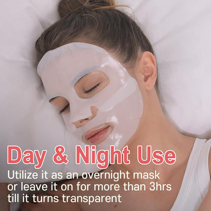 Biodance Collagen Mask – מארז 4 מסכות קולגן ביודנס