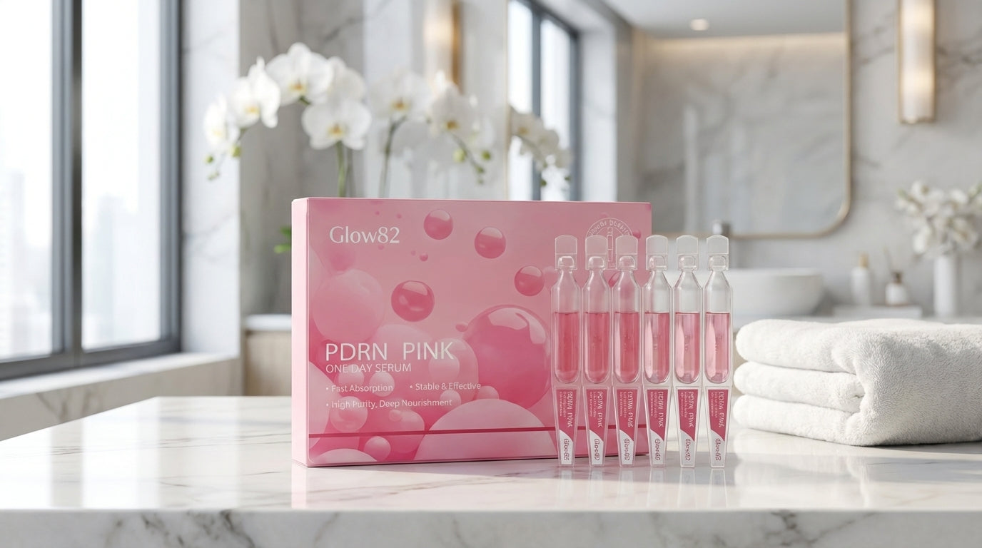 Serum application