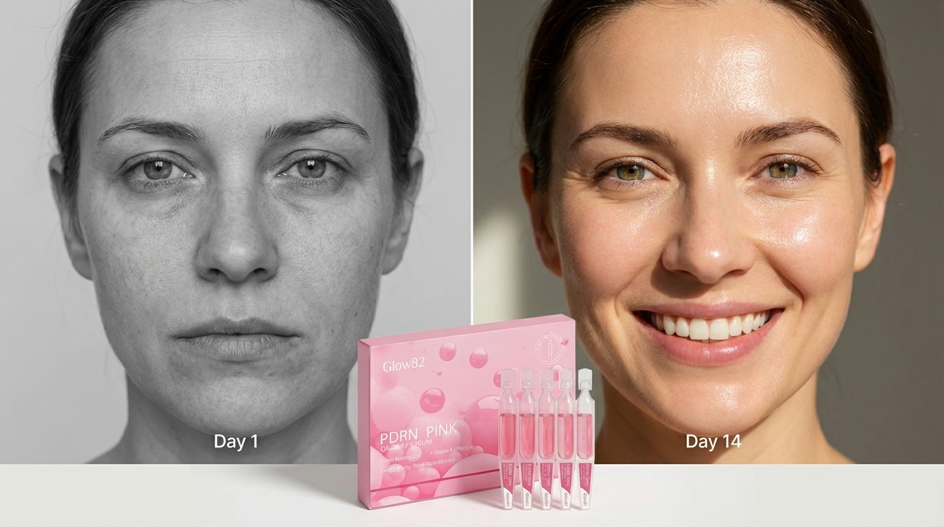 Serum comparison