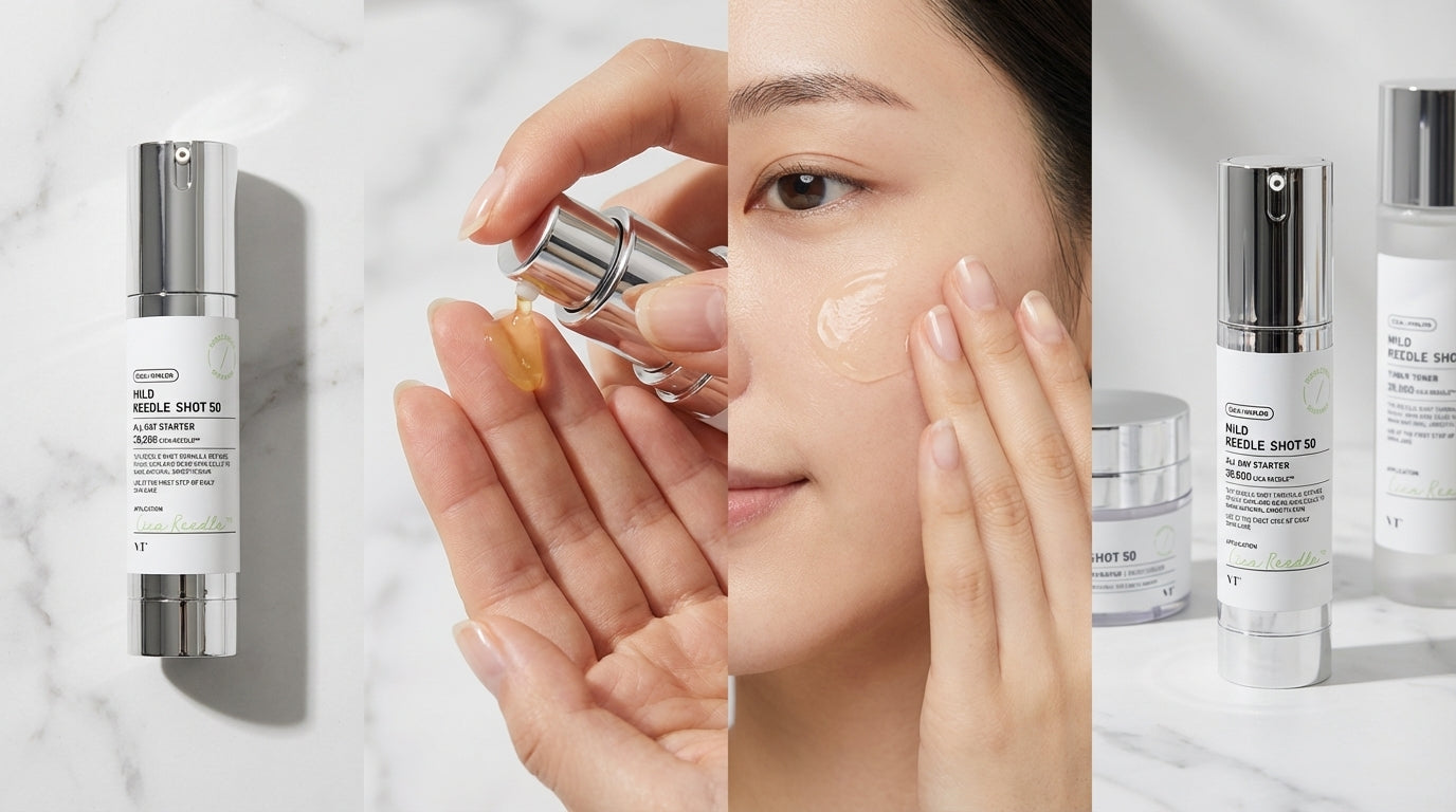 Dr. Jennifer Park, dermatologist