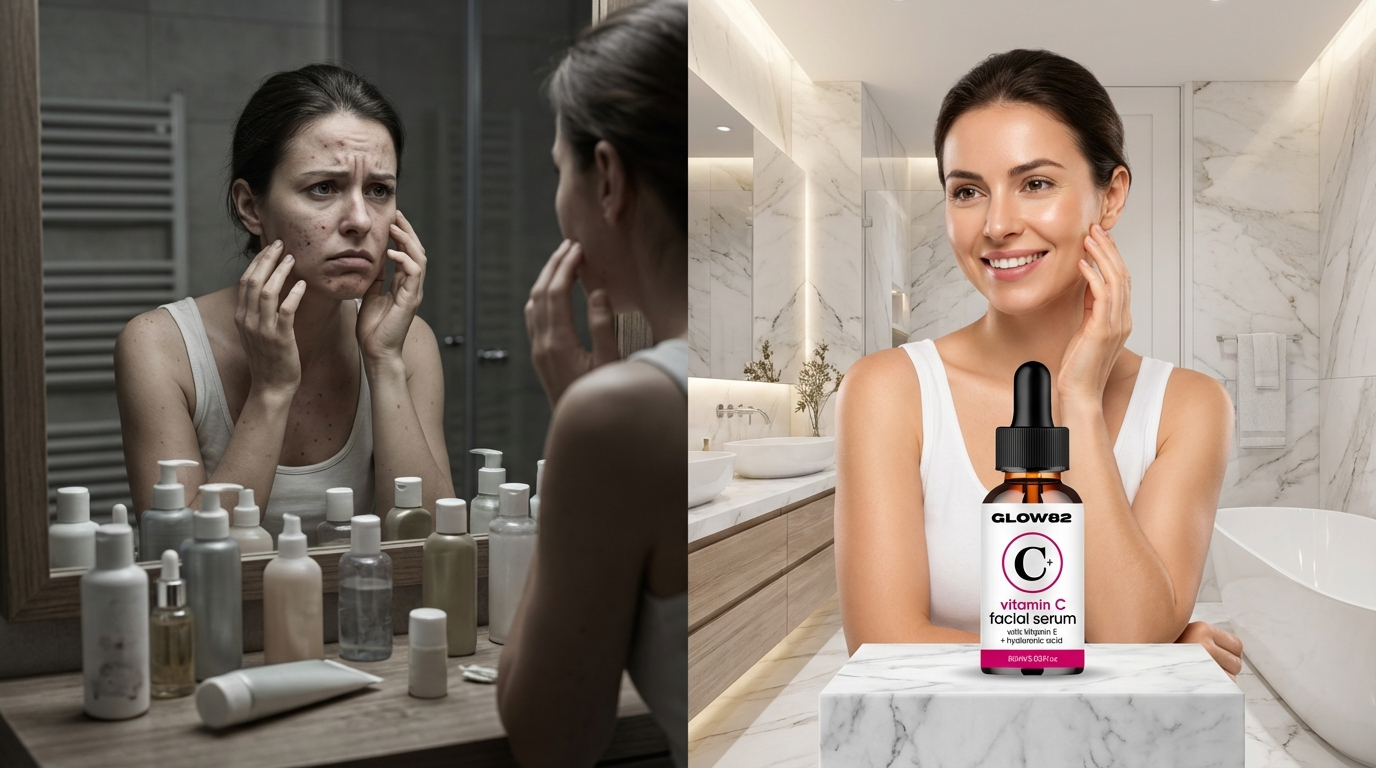 Serum comparison