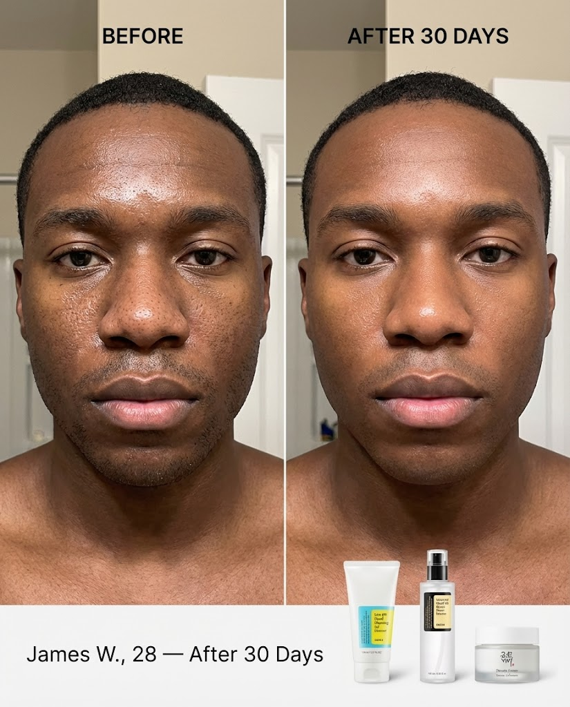 K-Beauty Men - before_after_2