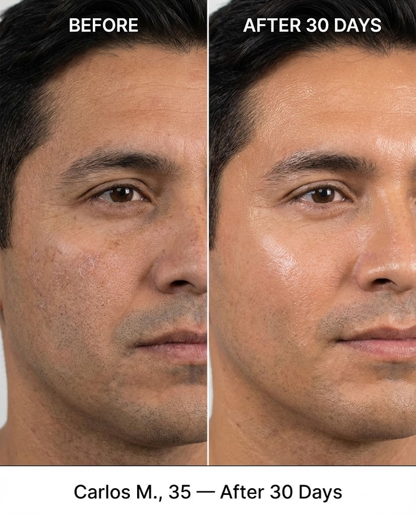 K-Beauty Men - before_after_3
