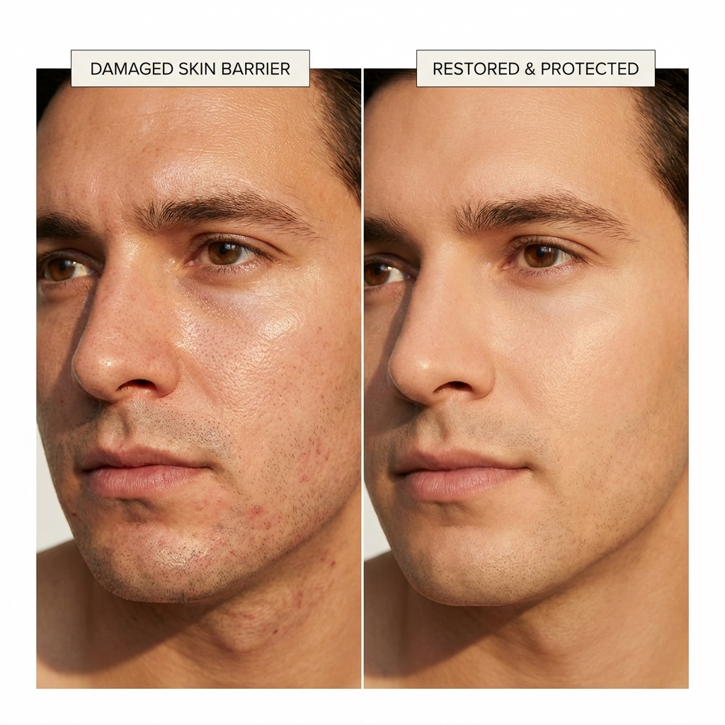 K-Beauty Men's Bundle - Skin Concern