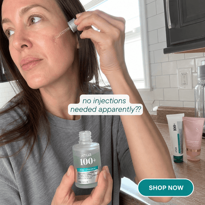 PDRN Korean Glow Kit - glow82
