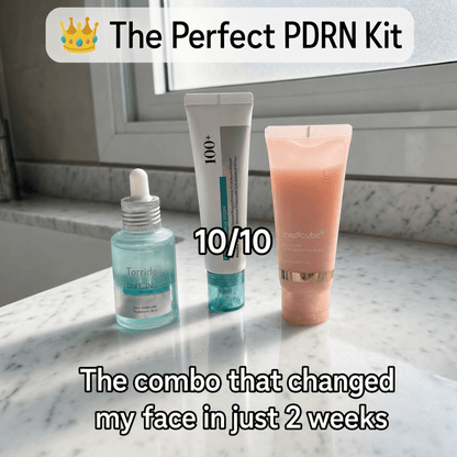 PDRN Korean Glow Kit - glow82