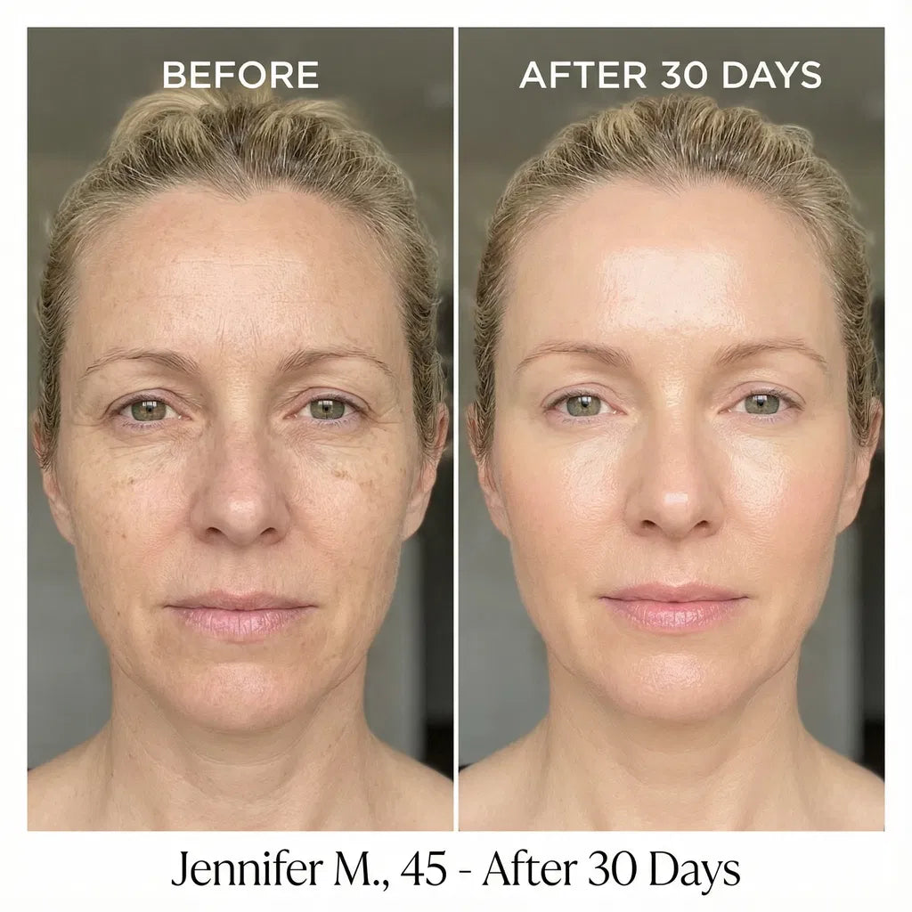 Before and after 3
