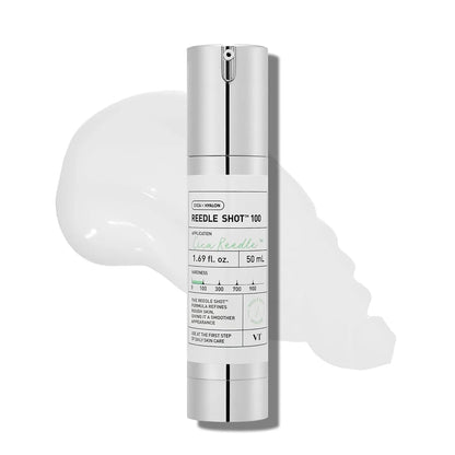 VT Reedle Shot 50/100 (Liquid Microneedle Serum) - glow82